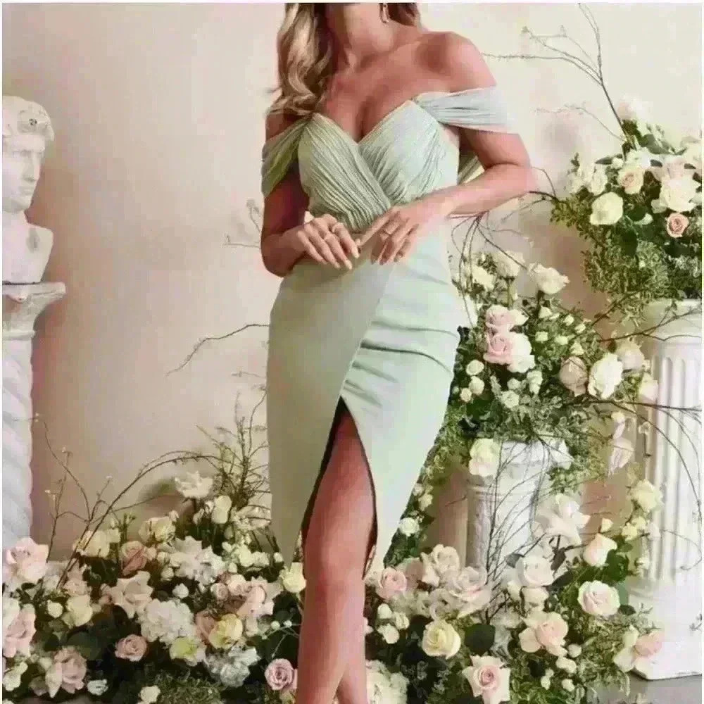 Lavish Alice Dress NWT dress formal wedding cocktail new size 4 - Picture 3 of 11